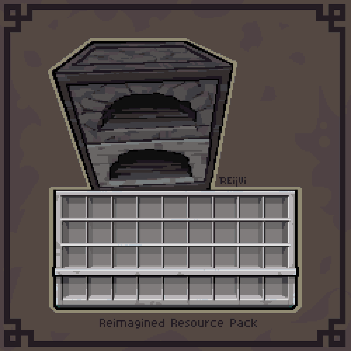 Reijvii's tweet photo. @FHoeltl @GarbsOfGown Yeah ur not gonna like my other guis lol https://t.co/J3Ms0BJaWP