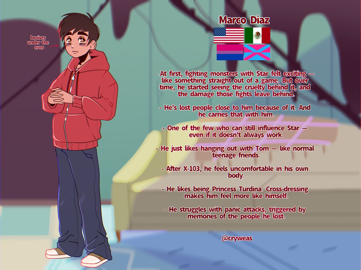 cryweas🌻 tweet media