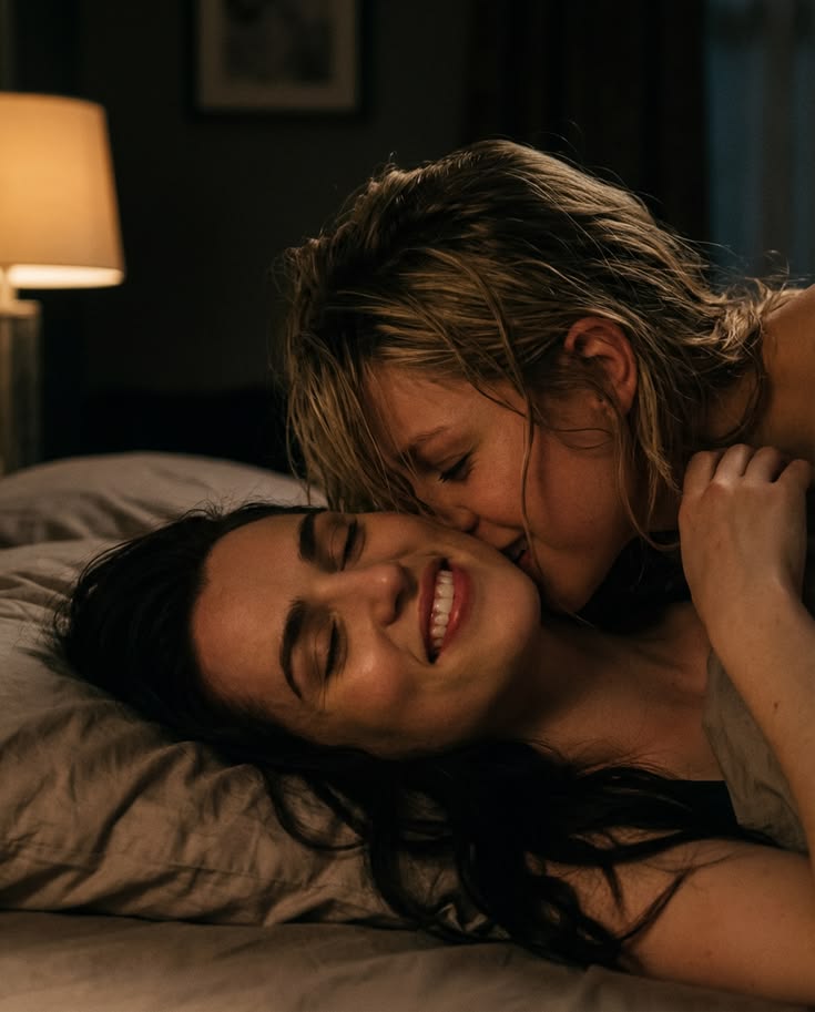 lili ^^miss bíceps 📌au supercorp tweet media