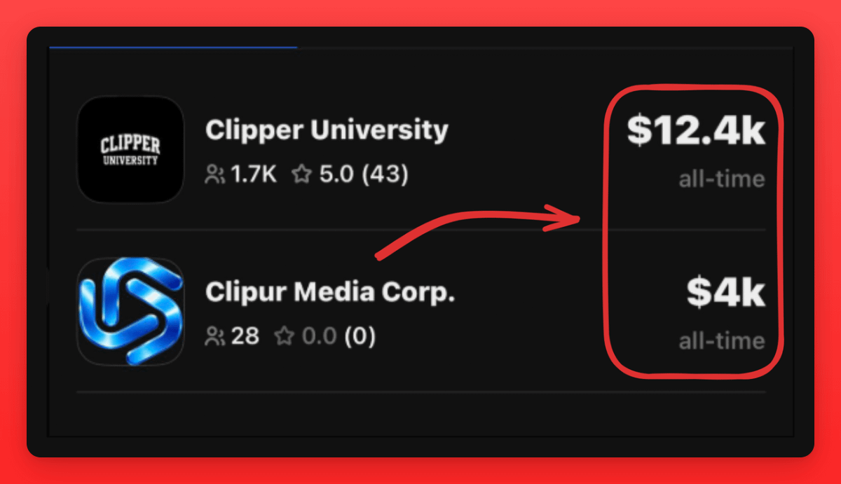Simon Dez | Clipur.com tweet media