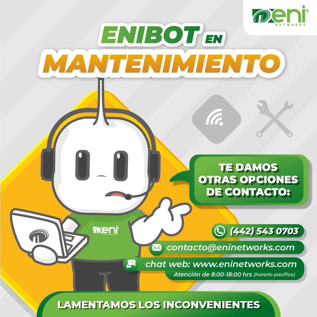 ENI Networks - Customer Experience tweet media