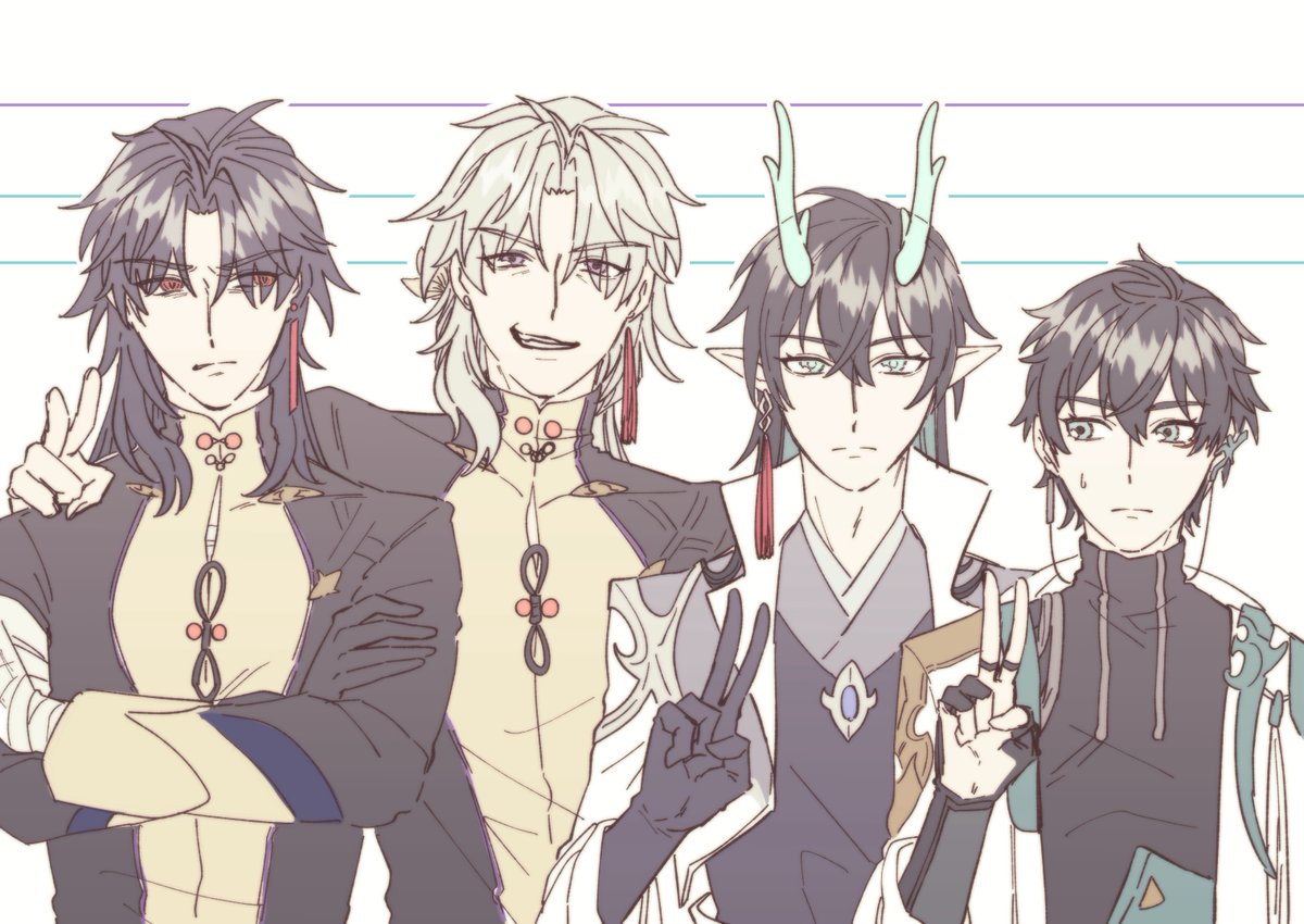 ゆず胡椒 tweet media