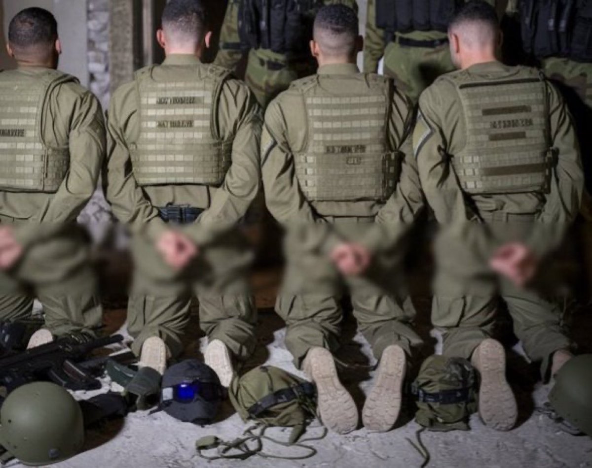 Palestina En Español 🎒 tweet media