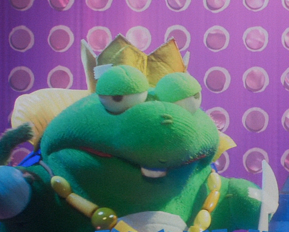 COSMO ⭐️ tweet media