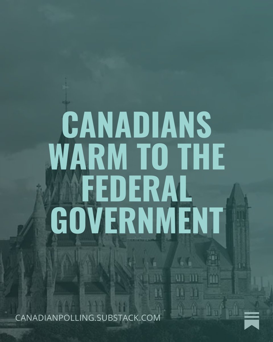 Polling Canada tweet media
