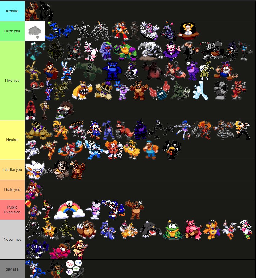 Frickbear Computer tweet media