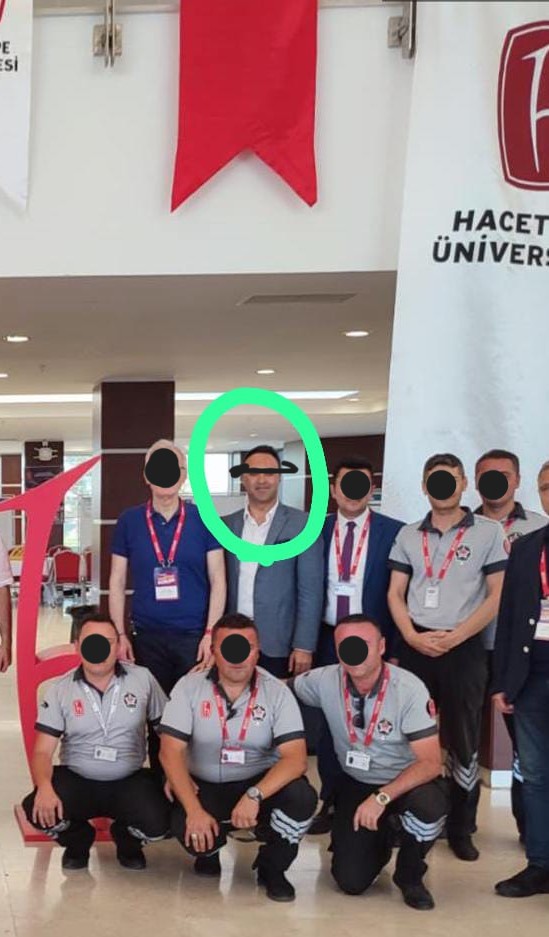 Beytepe'nin Ufak Tefek Taşları tweet media