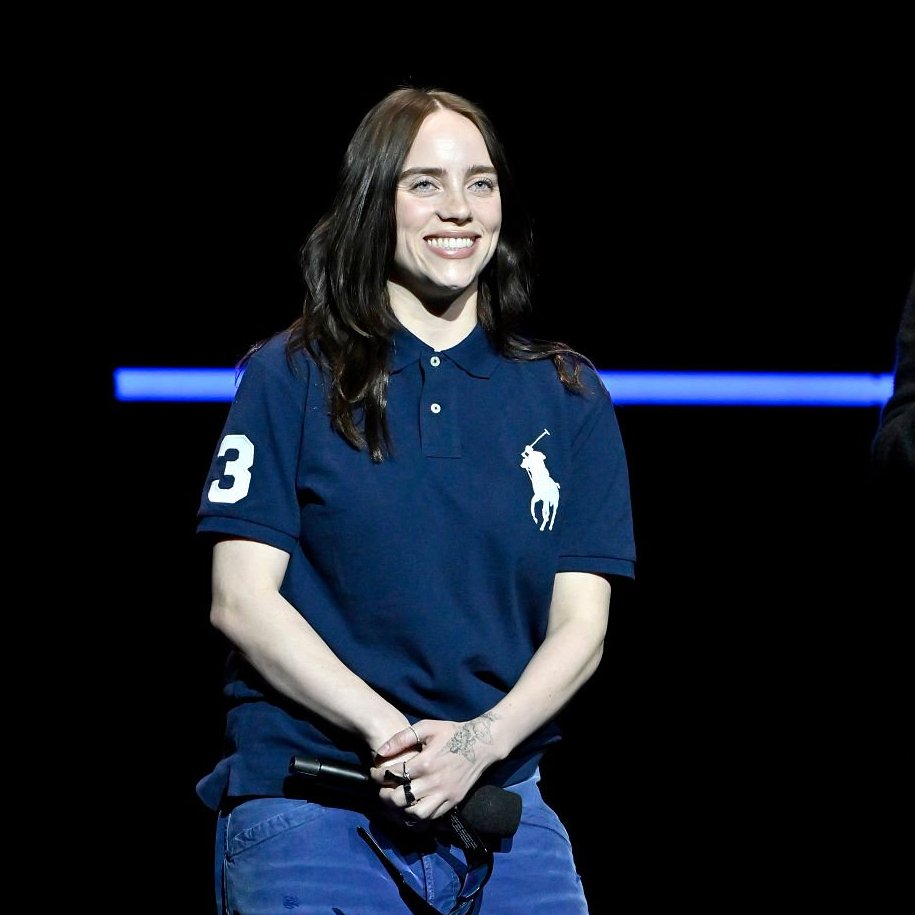 Info Billie Brasil tweet media