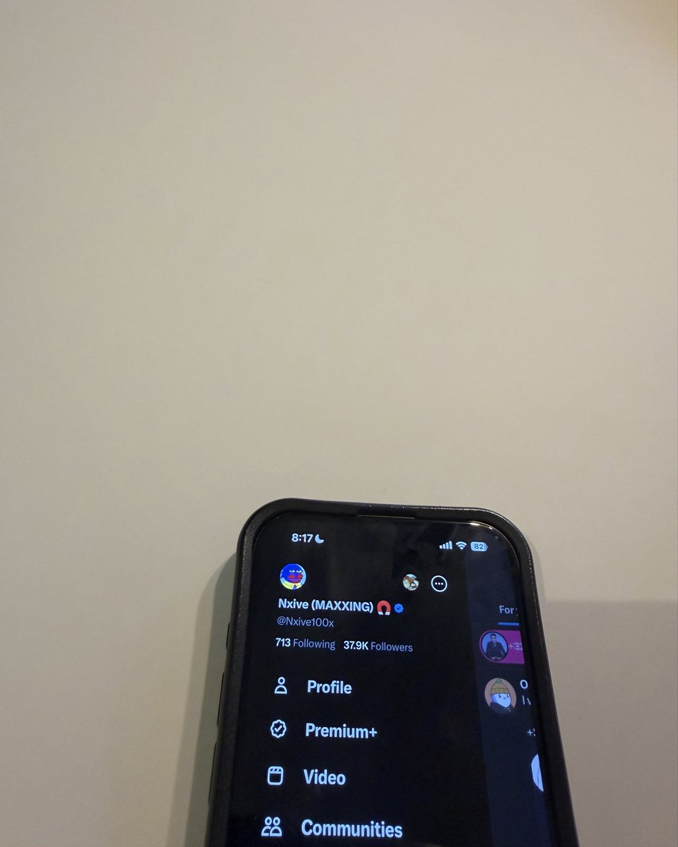 Minister 🔮 tweet media