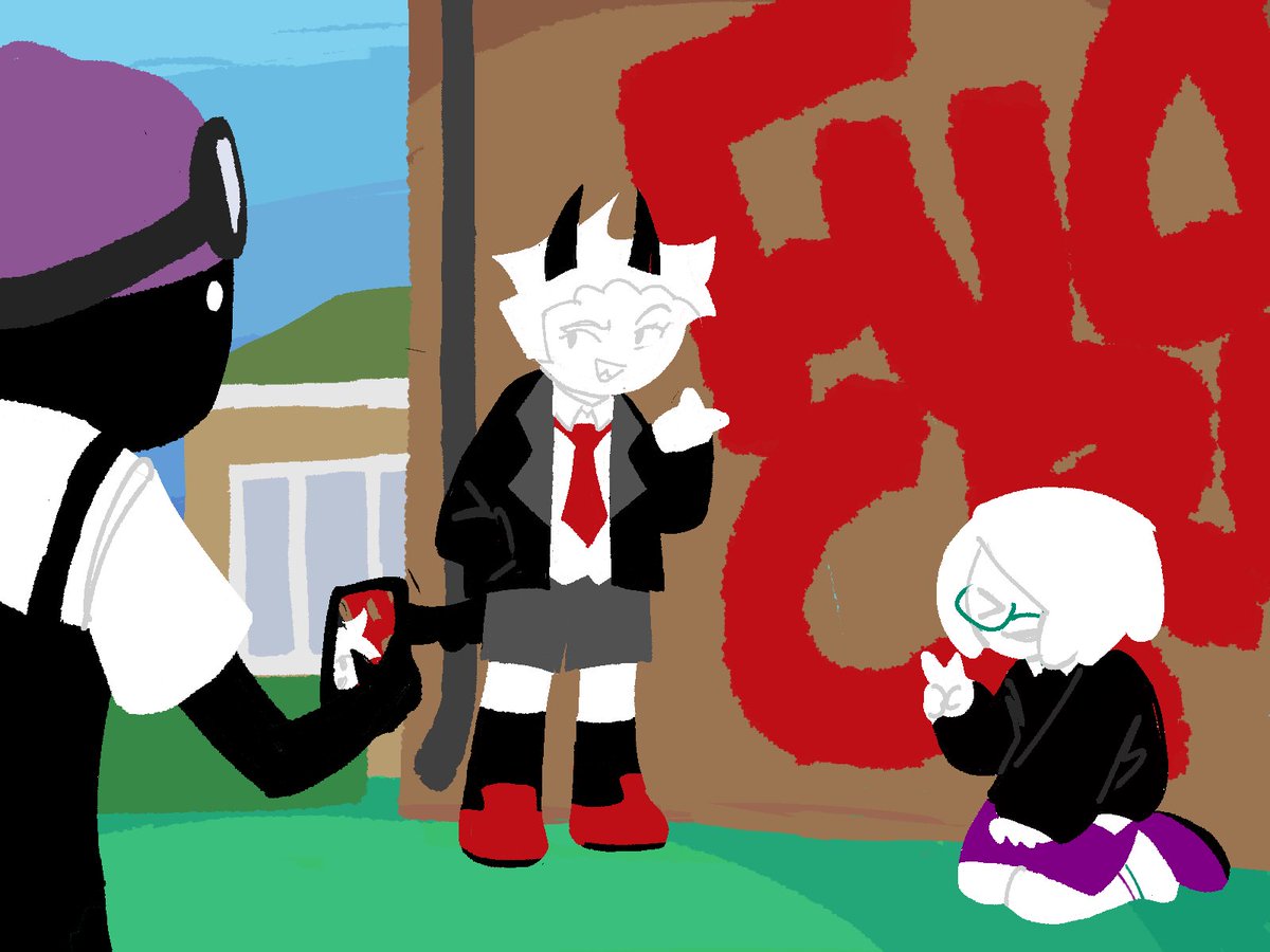 Daily Omega Kids tweet media