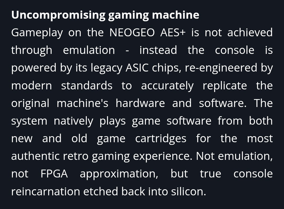 Accent Spore +R tweet media