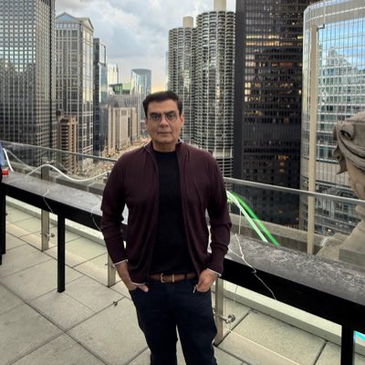 Salman_ARY's tweet image. #NewProfilePic