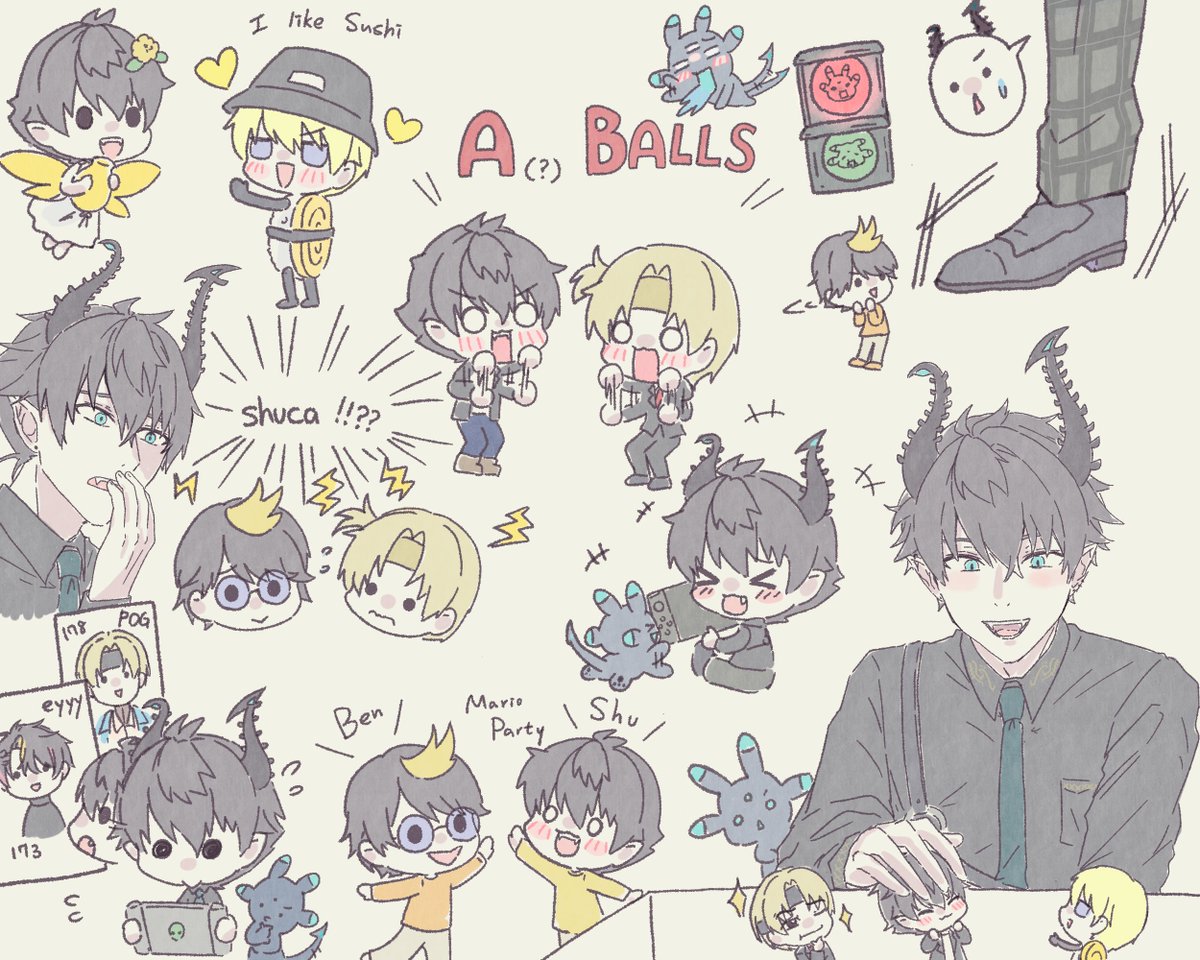 kouichi tweet media