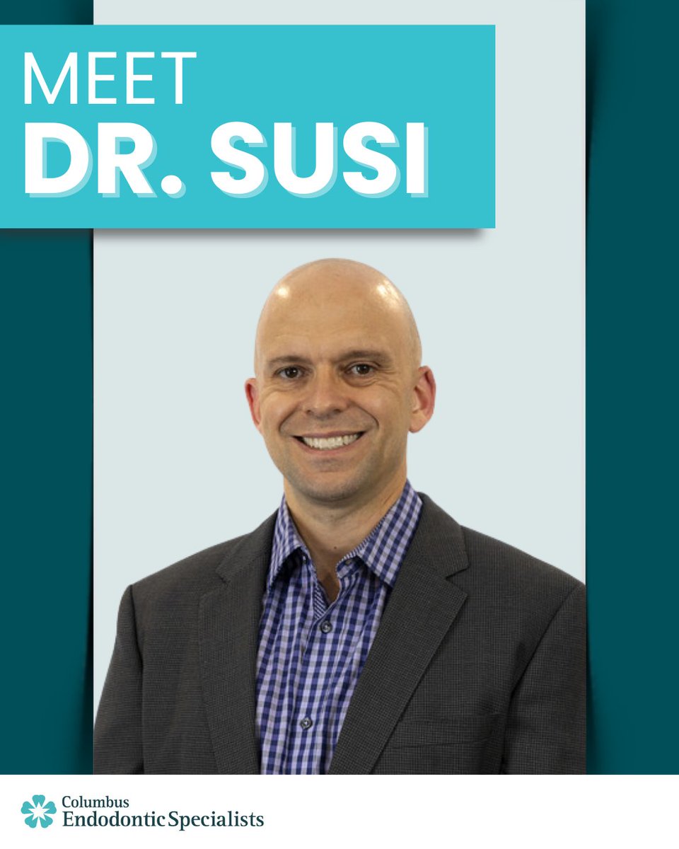 cbusendo's tweet photo. We are proud to introduce Dr. Susi, whose academic and clinical background reflects a strong commitment to excellence. Learn more about Dr. Susi and our team at https://t.co/1f5NIpPwM6. https://t.co/KrxqDOxeJi