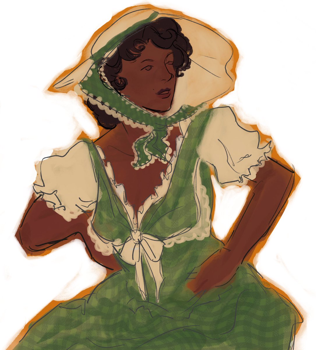 jolie 🌙 tweet media