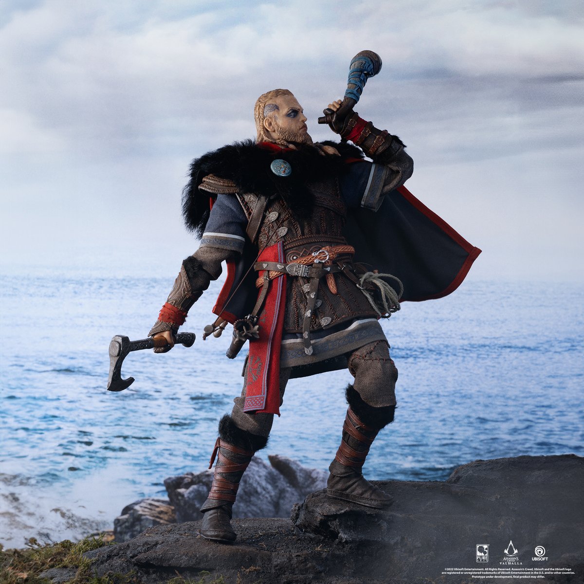 PUREARTS tweet media