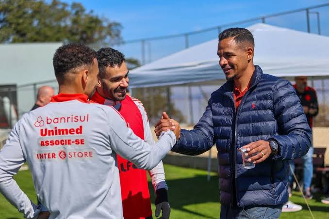 QG do Inter 🇦🇹 tweet media