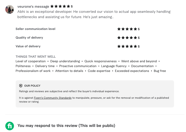 abhi_software99's tweet image. #feedback #freelancing #AI #Fullstackdeveloment #claude #openAi
