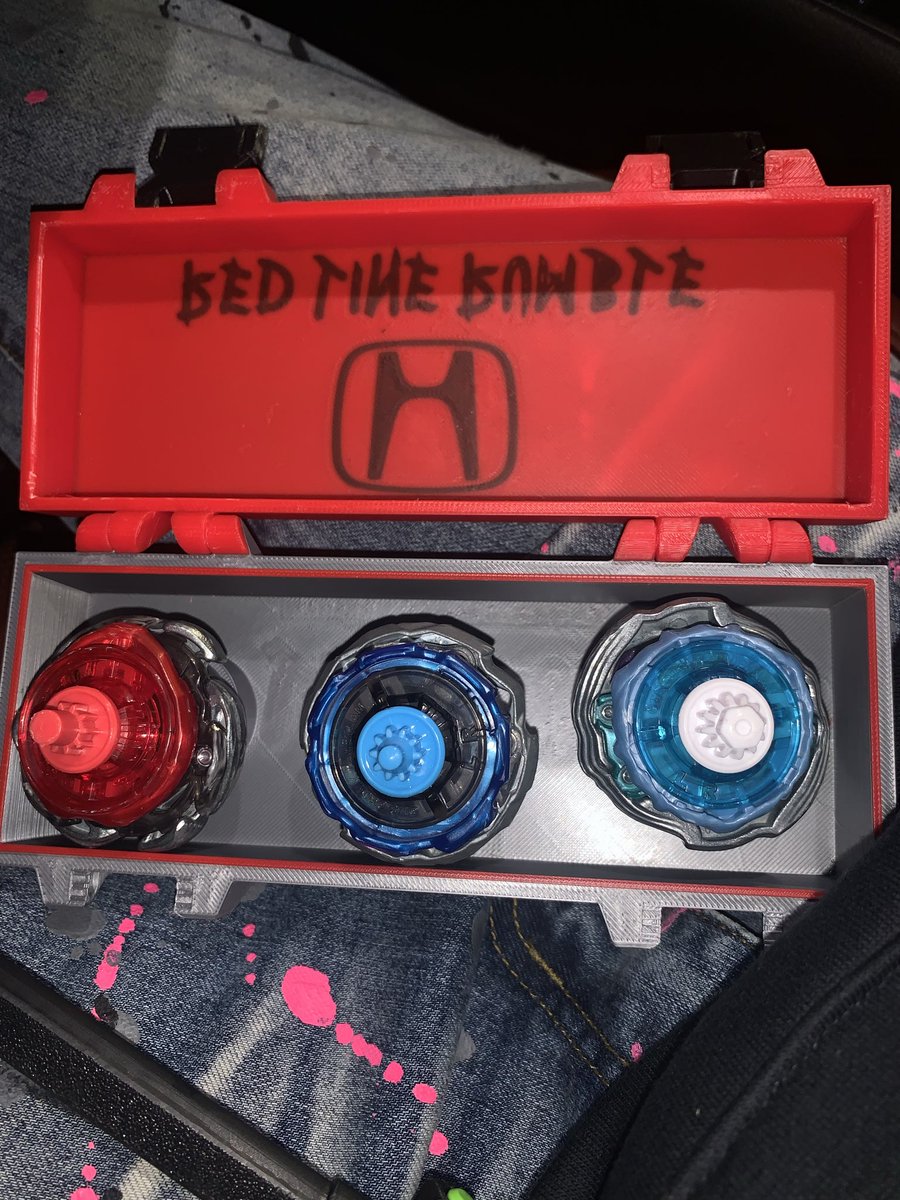 Shrimp(Blader S) tweet media