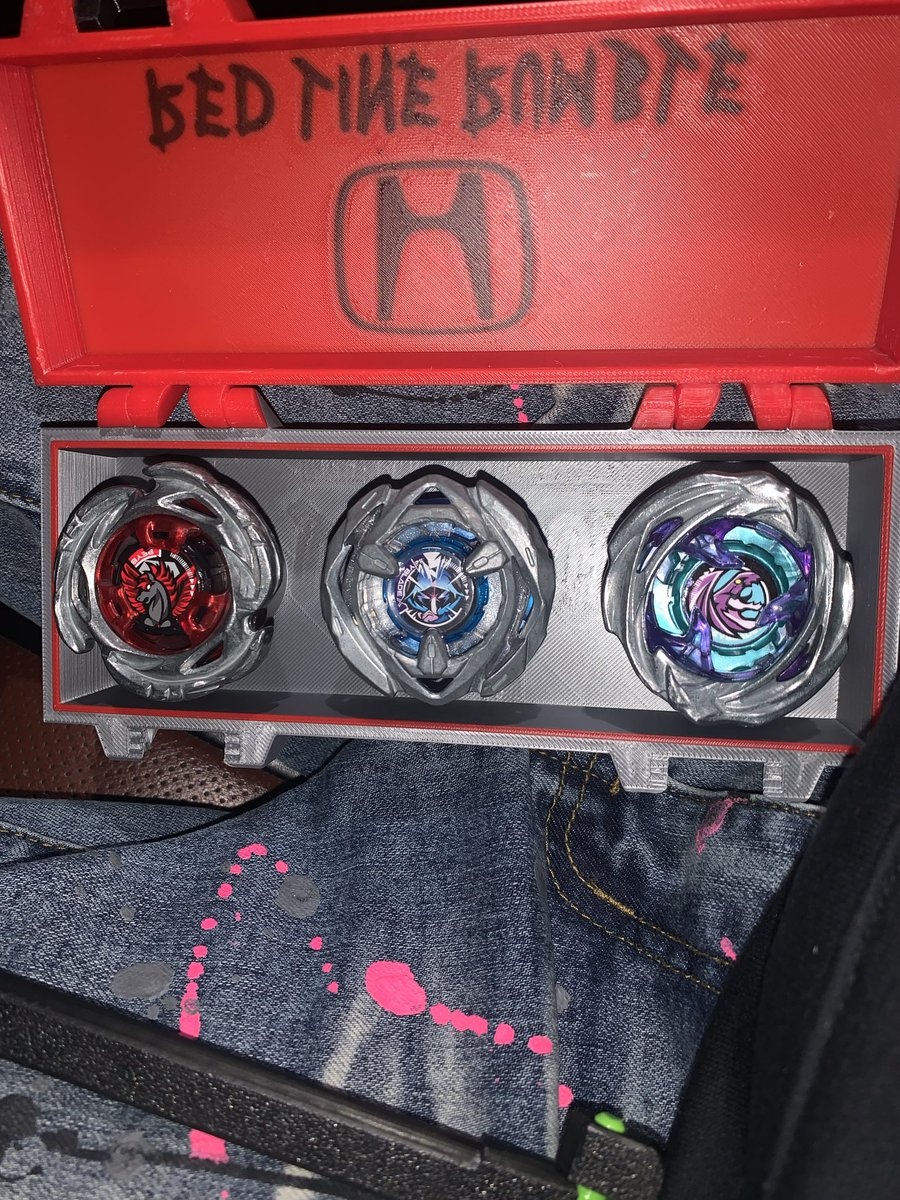 Shrimp(Blader S) tweet media