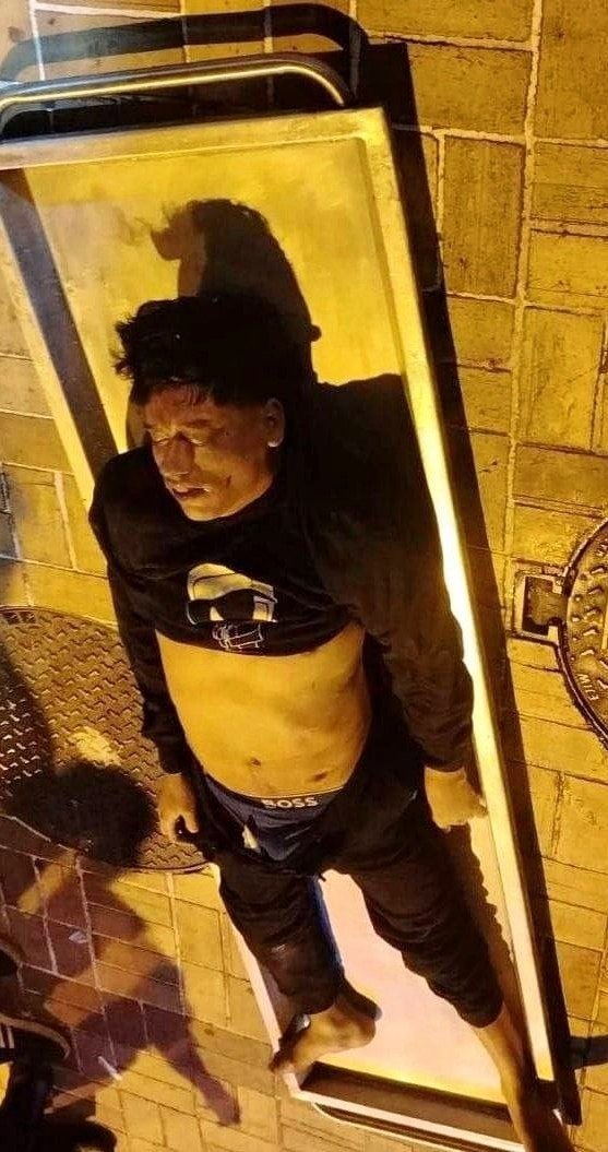 Noticias Ecuador plomo y dolor tweet media