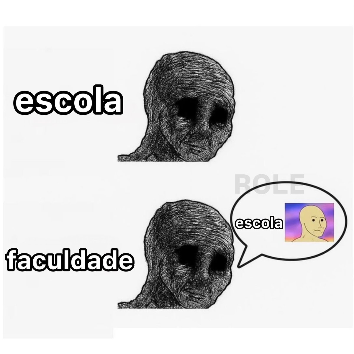 Rolê Aleatório tweet media