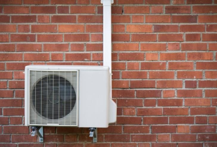 High Performance Heat Pumps, Free 4-Part Webinar Series, May 5 - 13, 9am - 12pm buff.ly/aYTIVaz <a href="/PGE4Me/">Pacific Gas & Electric</a> #HVACR #HVAC #contractors #heating #cooling #heatpumps #loadcalculations #energyefficiency #electrification #comfort #health #building #construction #greenbuilding