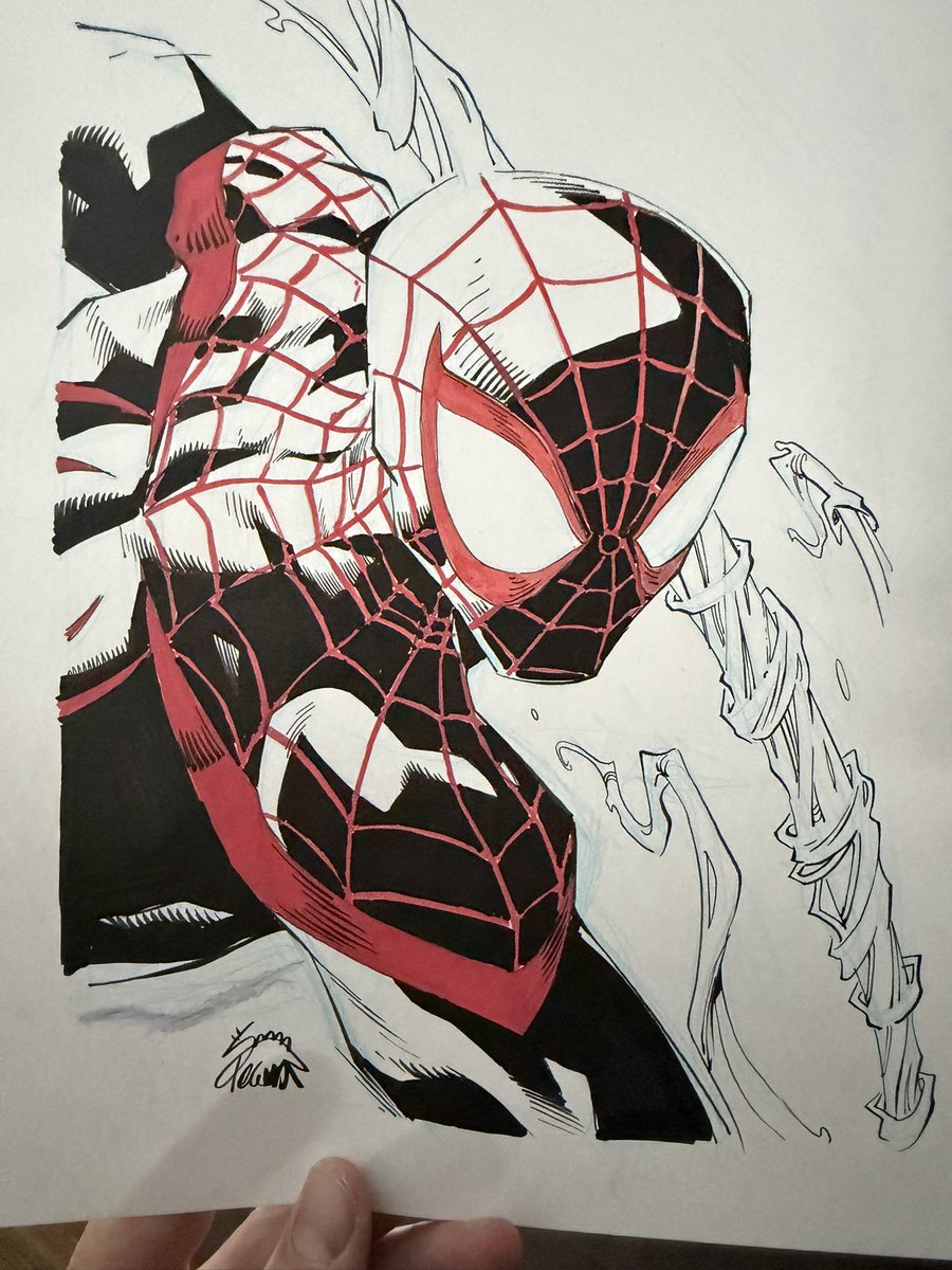 Ryan "x-men man" $tegman tweet media