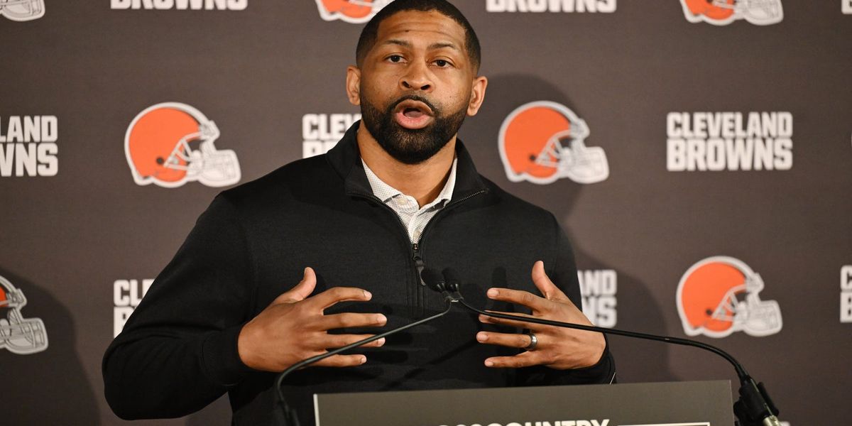 Browns' Andrew Berry discusses potential trade down in 2026 NFL Draft

📸 Ken Blaze, Ken Blaze-Imagn Images brownswire.usatoday.com/story/sports/n…