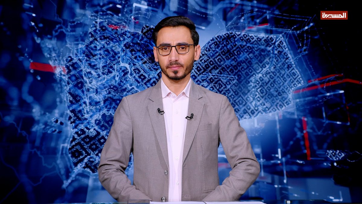 شاهد المسيرة tweet media