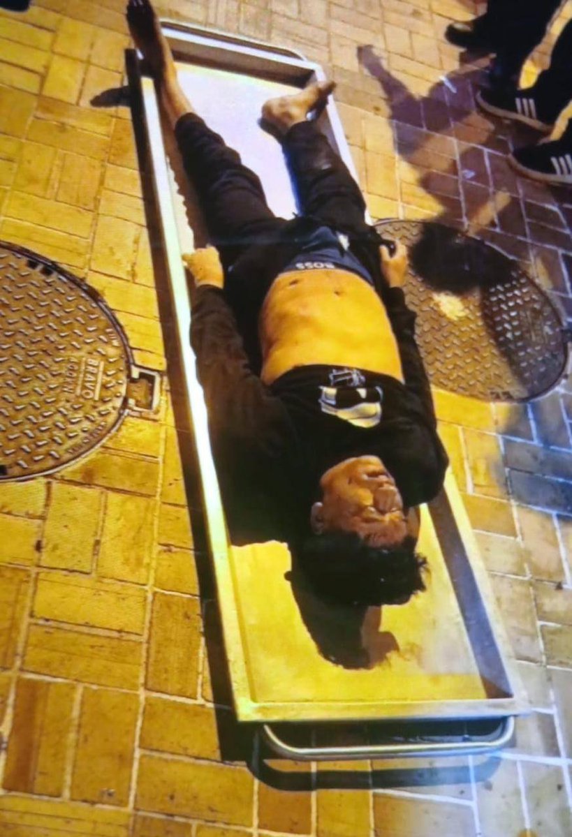 Noticias Ecuador plomo y dolor tweet media