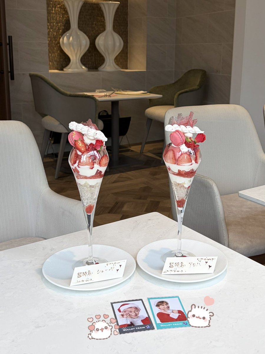 ﾓｲ♩ tweet media