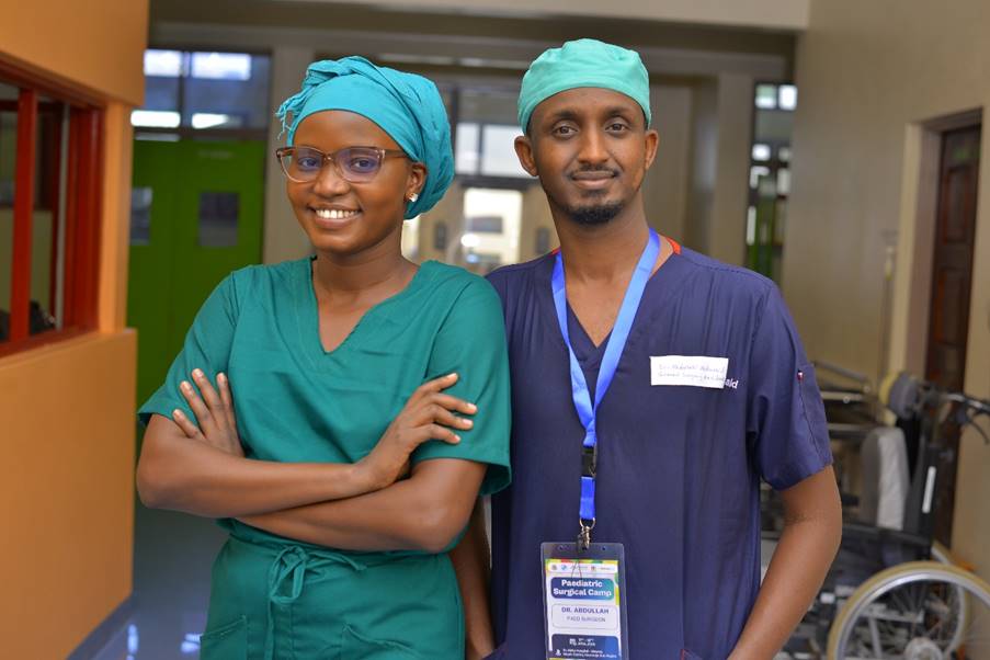 Mbarara University tweet media