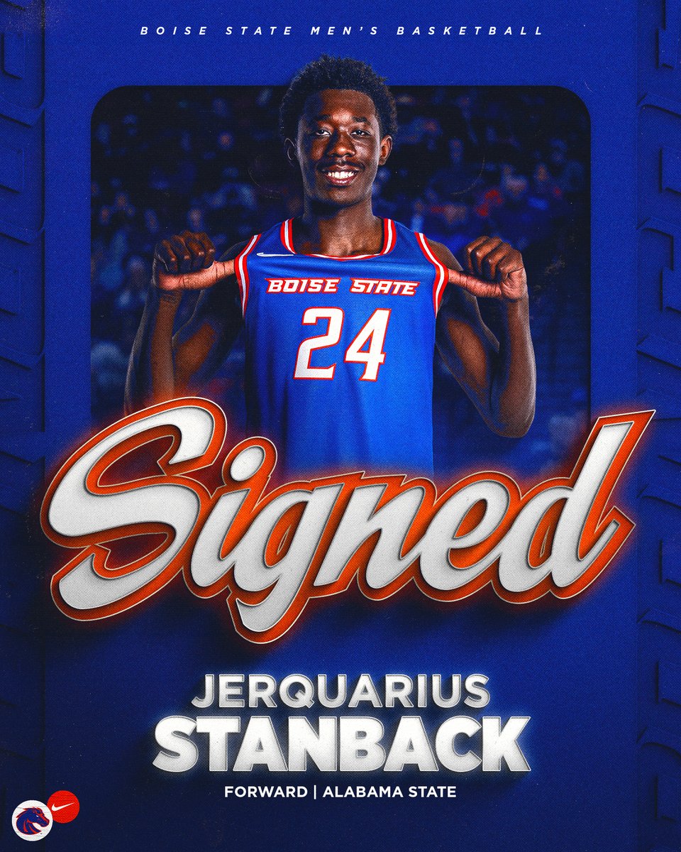 Boise State MBB tweet media