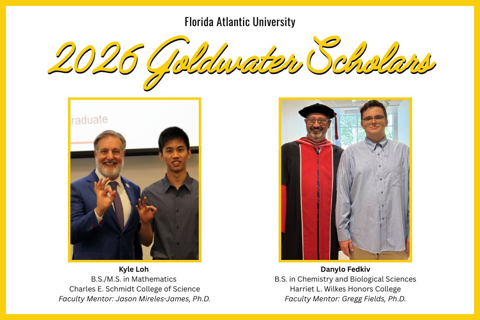 FAU OURI tweet media