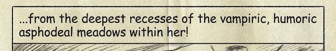 awryval's tweet photo. if you’re going to ai generate a comic can you come up with like an actual plot or actual dialogue first. what is the impetus of generating a nothing comic that tells nothing https://t.co/PN5J41ws0q