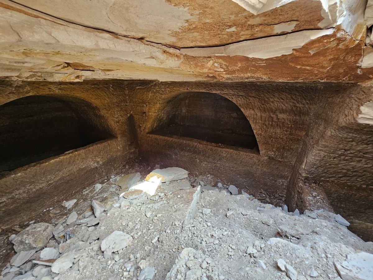 Qalaat Al Mudiq tweet media