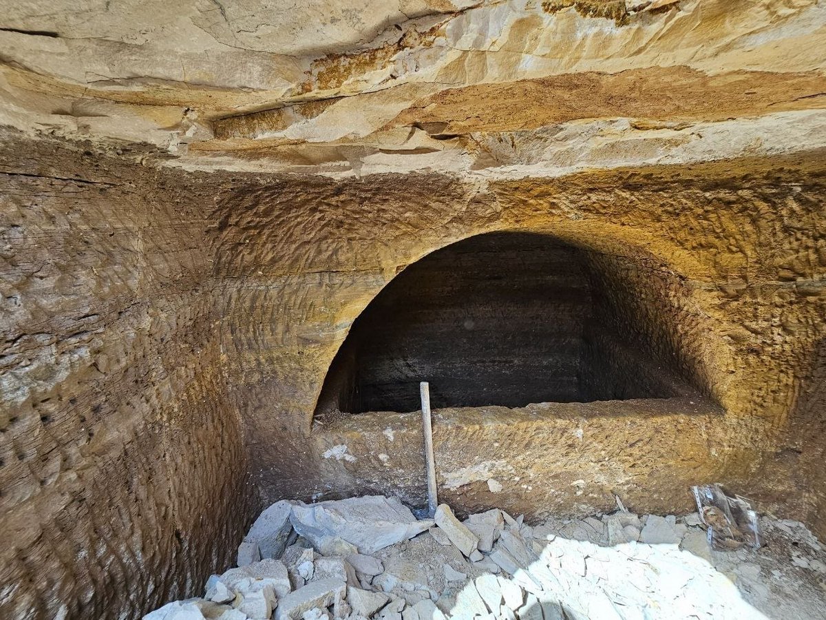 Qalaat Al Mudiq tweet media