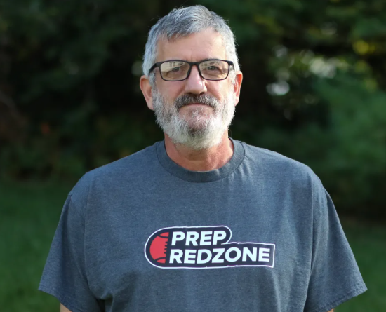 midamerica7v7's tweet photo. We’re excited to have Prep Redzone’s Rob Howe in attendance this weekend 👀

He’ll be on-site scouting talent, evaluating players, and writing coverage on top performers throughout the event.

This is a great opportunity for athletes to get exposure and get on the radar. https://t.co/Vg2qEDMTSA