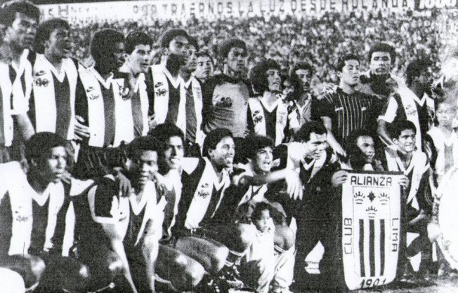 Alianzainómano 🇸🇻 tweet media