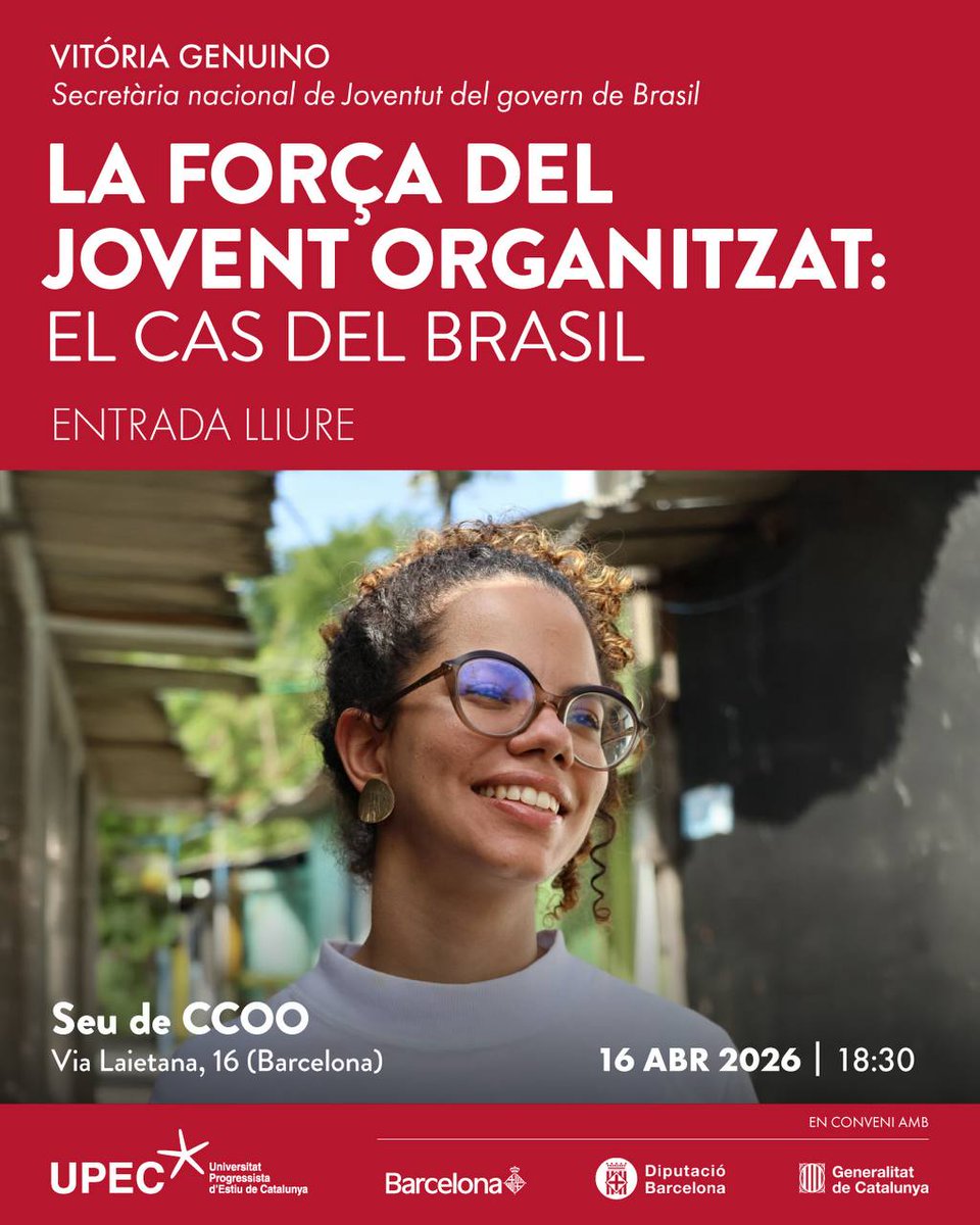 Joventut Comunista tweet media