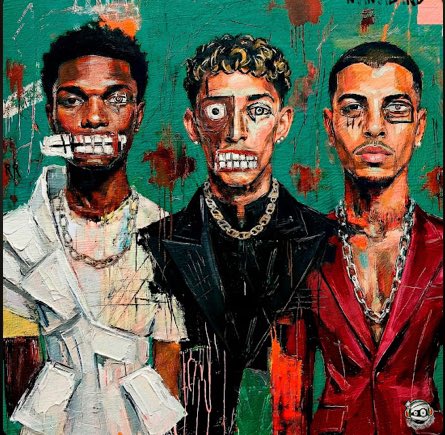 Wizkidbiggestfan tweet media