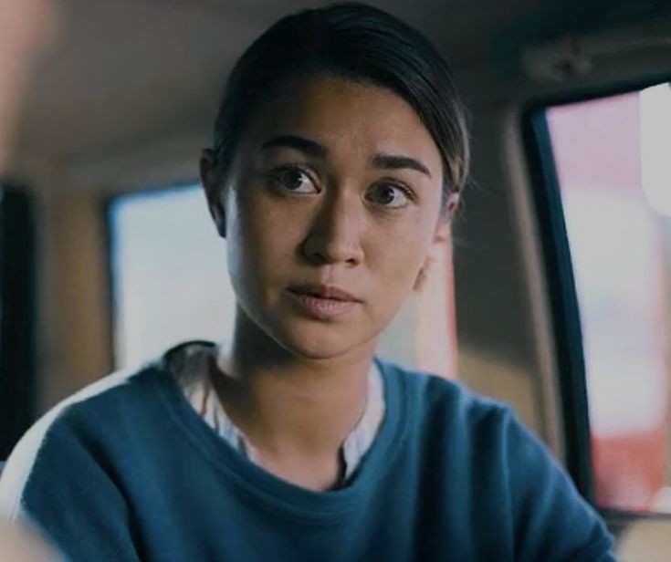 WrathOfGrapesN7's tweet image. Sister Beatrice Nolastname, I will never turn my back on you. Conflicted, brilliant, and devoted. You are everything to me.
#WarriorNun #SaveWarriorNun