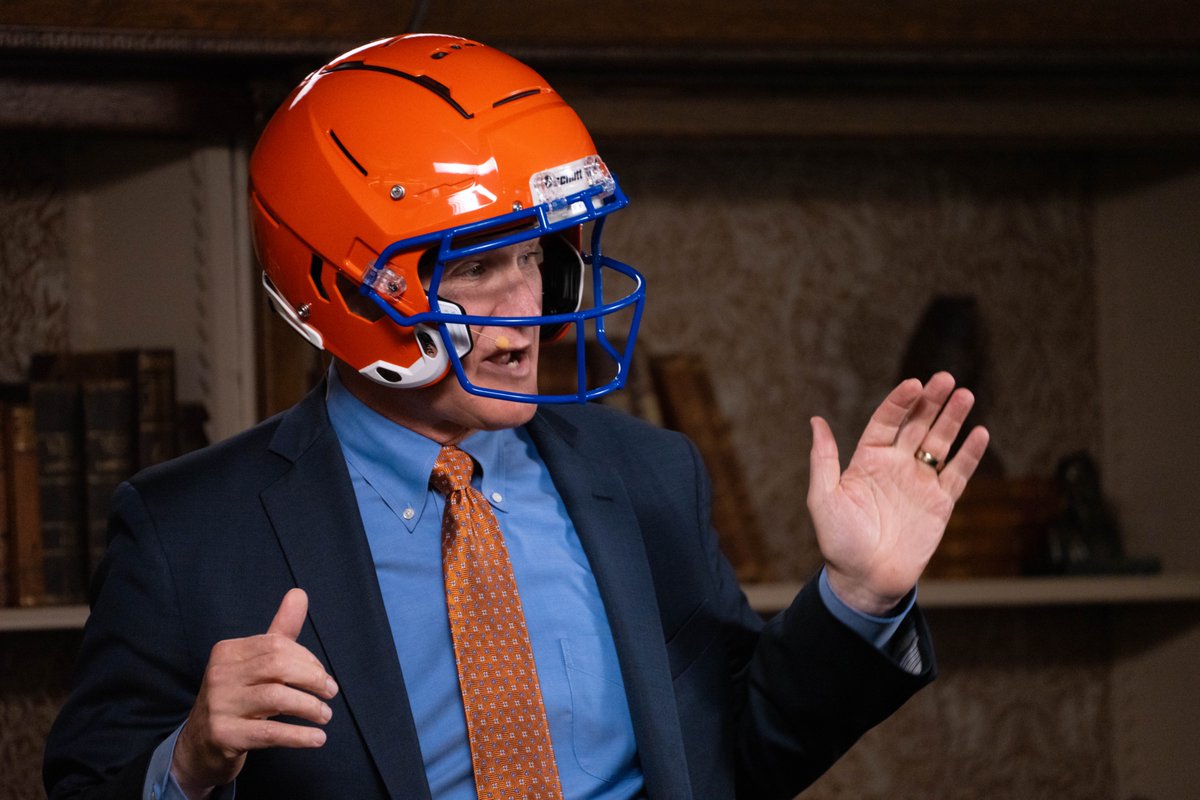 University of Austin (UATX) tweet media