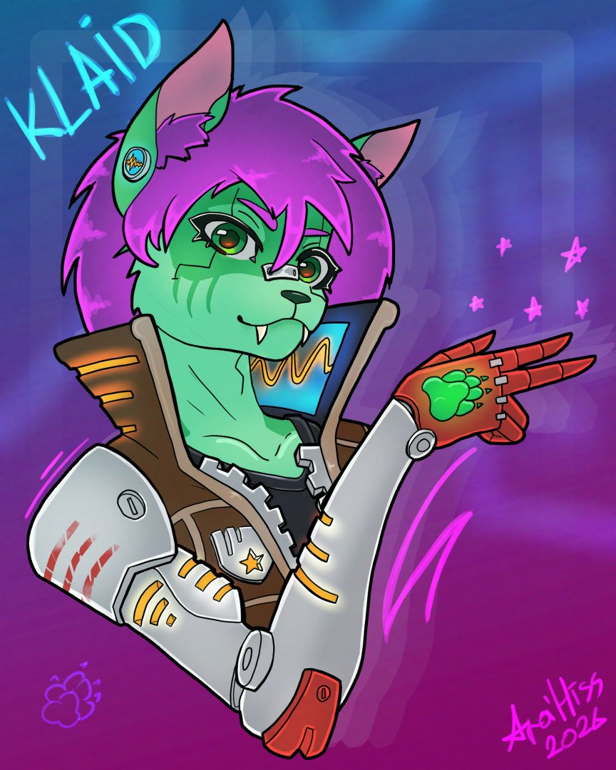 Ara'Hiss tweet media