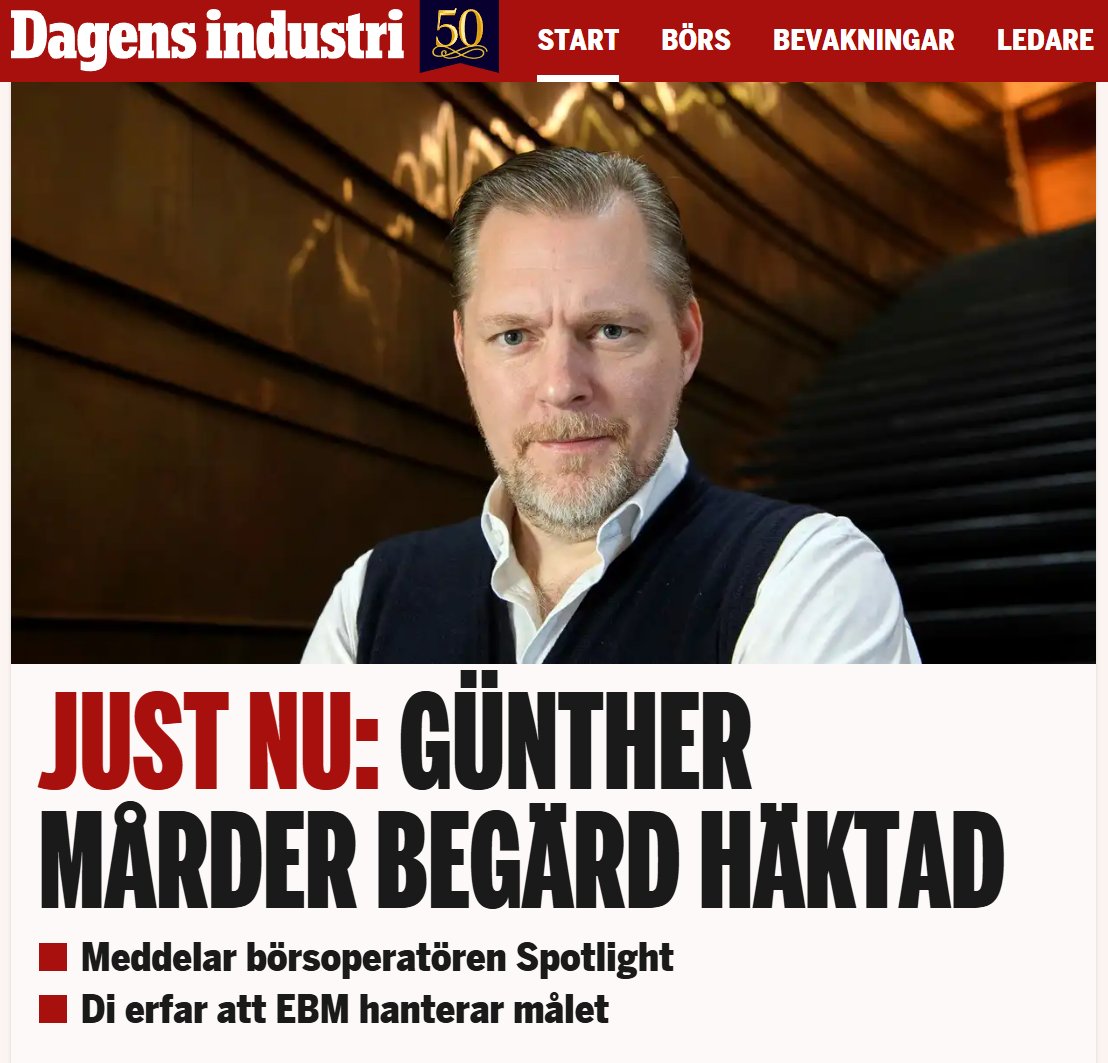 Nicklas Andersson tweet media