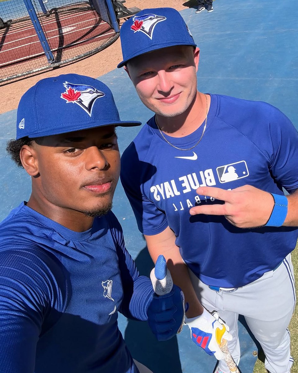 Dunedin Blue Jays tweet media