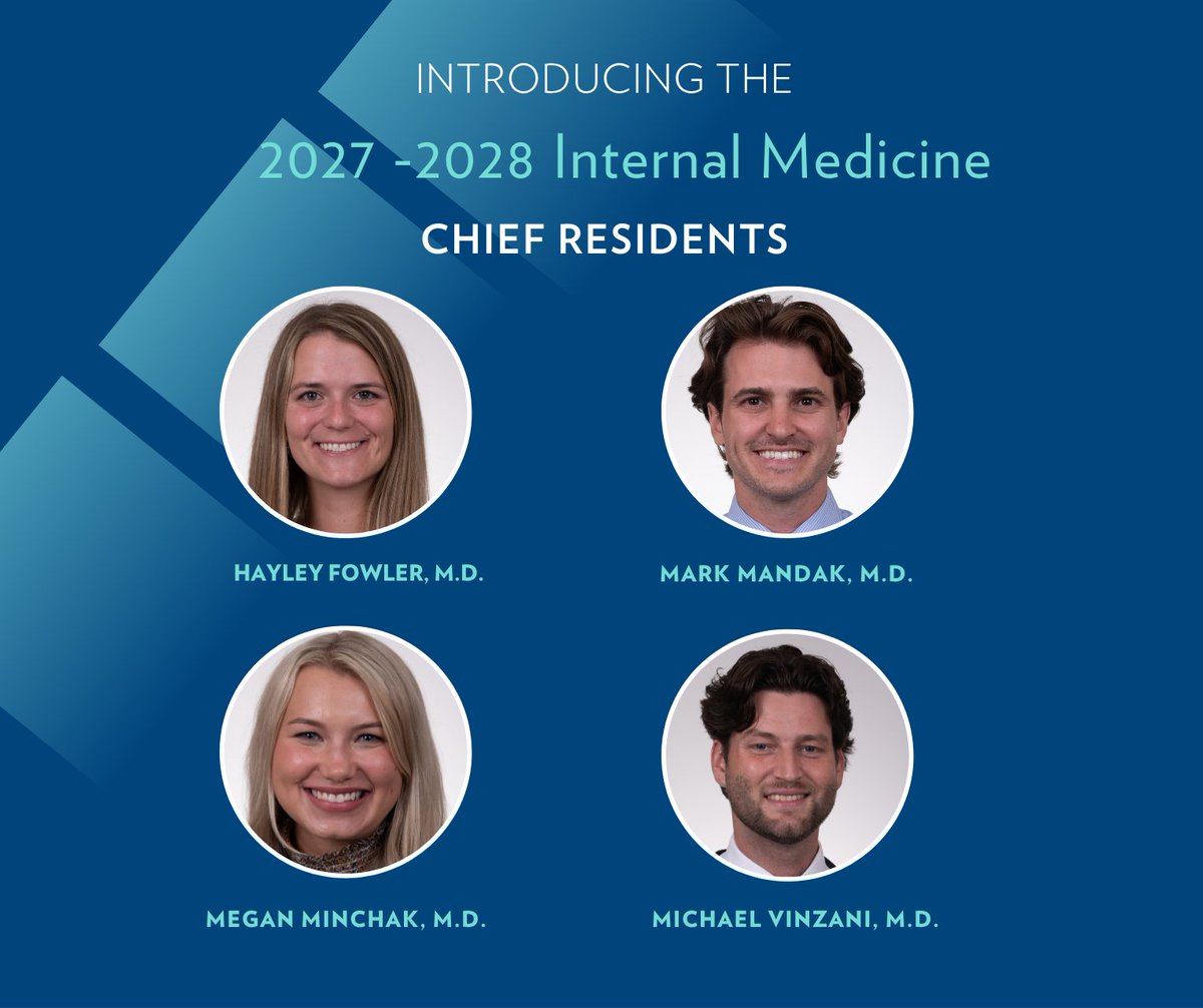 MUSC Internal Medicine tweet media