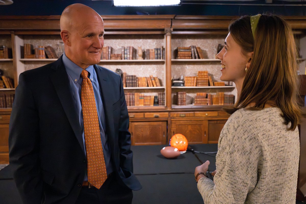 University of Austin (UATX) tweet media