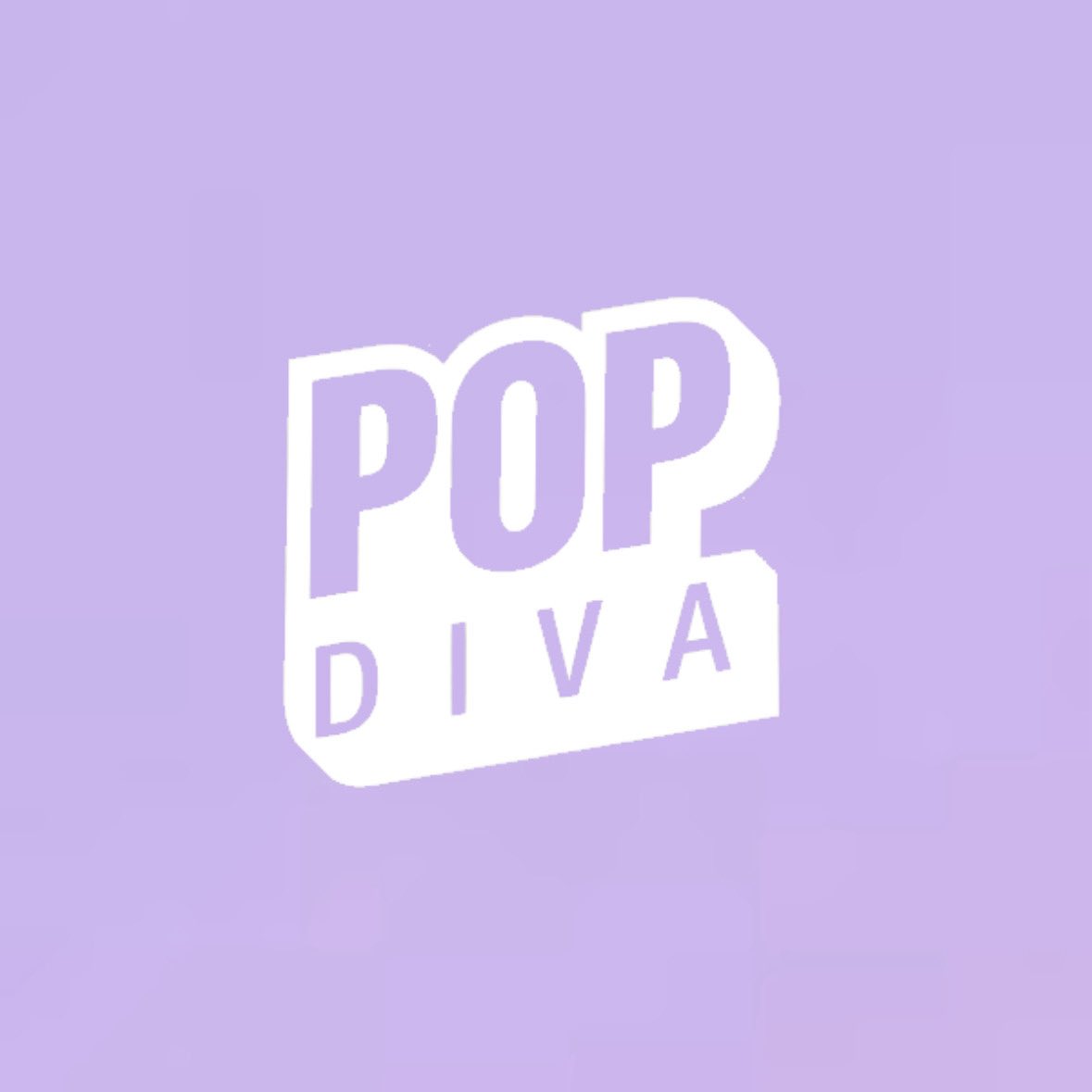 POP DIVA tweet media